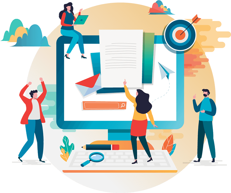 best website development & Digital Marketing services in raipur